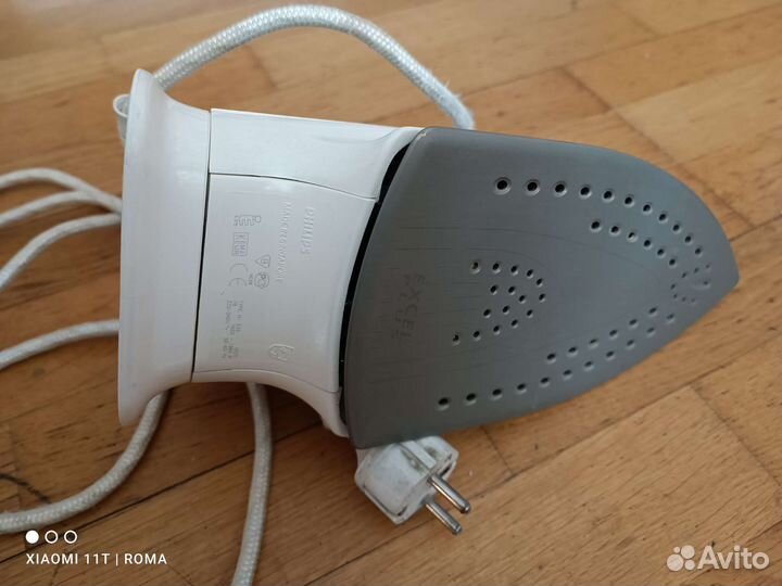 Утюг philips