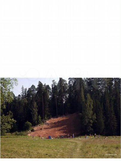 Участок 13,4 сот. (ИЖС)