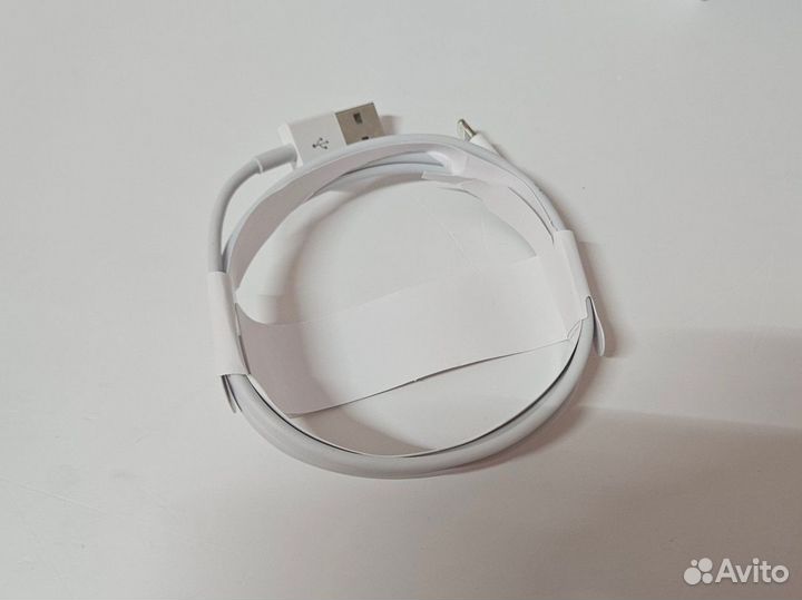 Наушники Apple Airpods 2 + Чехол