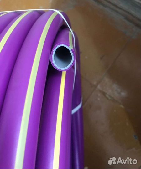 Шланг для полива