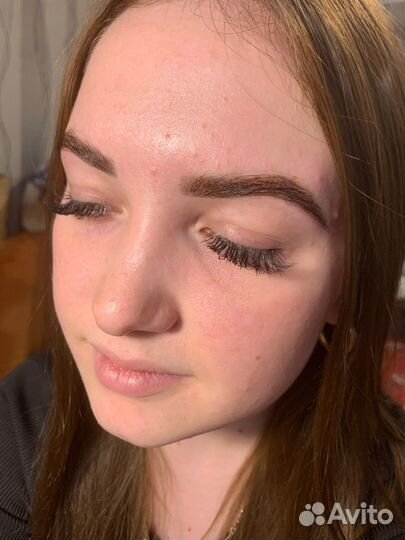 Мастер бровист