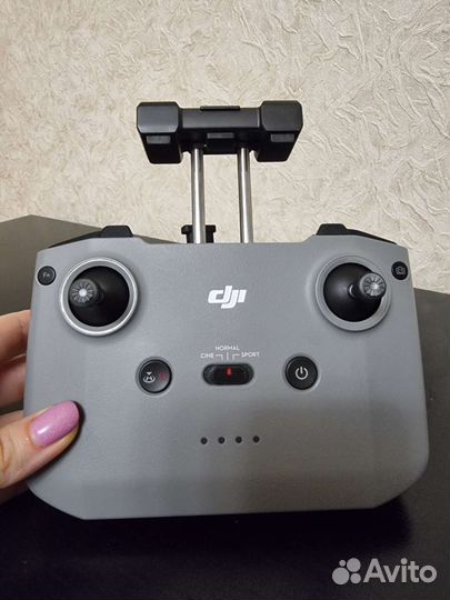 Пульт от квадрокоптера