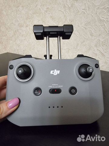 Пульт от квадрокоптера