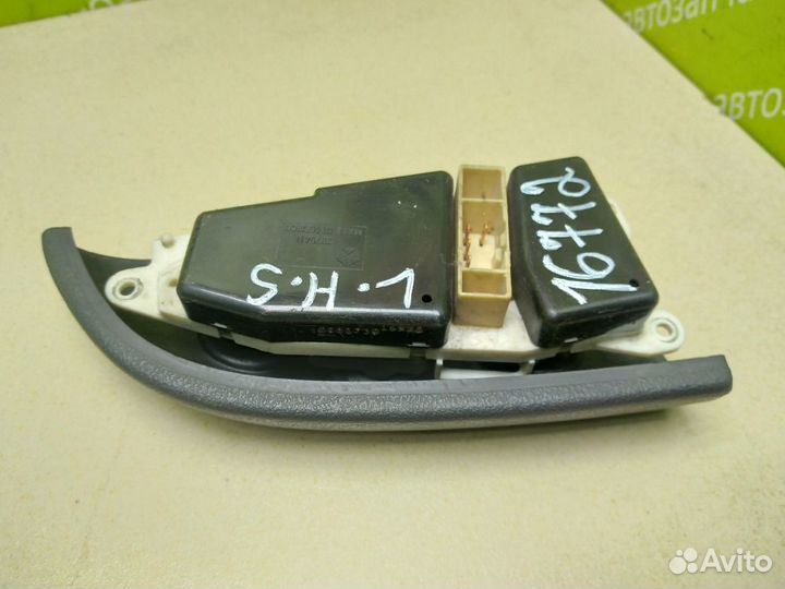Кнопки стеклоподъемников Chrysler Lhs New Yorker