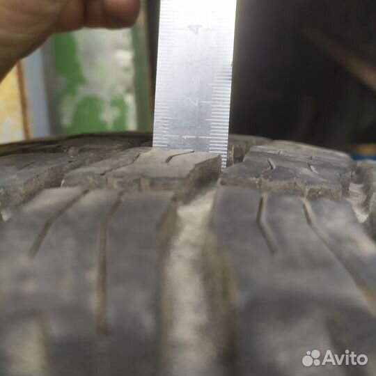 КАМА Кама-219 225/75 R16