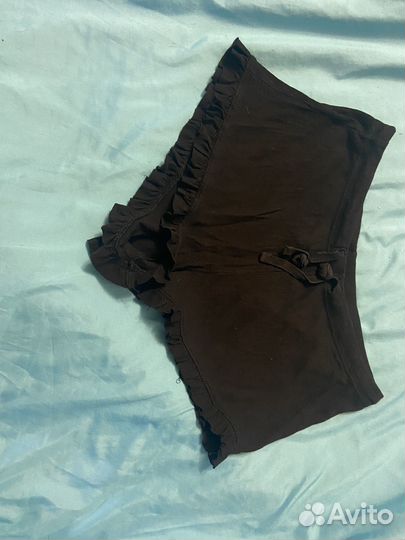 Пакет вещей для девушки