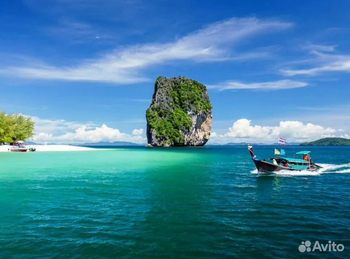 Go в Таиланд 7 дн