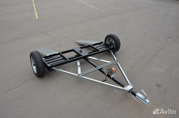 Подкат для буксировки автомобилей