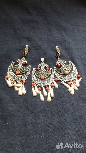 Серебро
