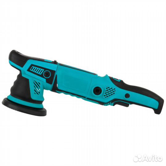 Угловая полировальная машинка PL-15LB