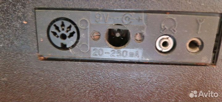 Рабочая spidola 231