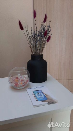 Аренда рабочего места в салоне красоты