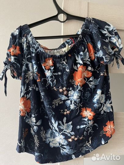 Одежда женская