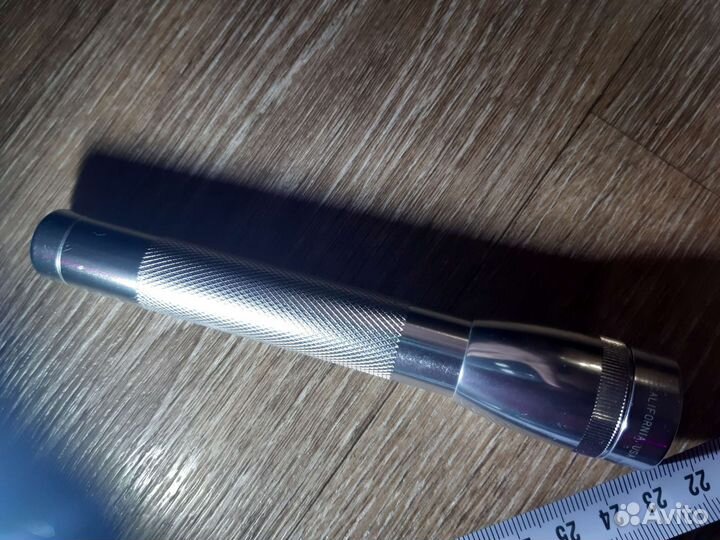 Набор досмотровой, mag instrument, California,USA