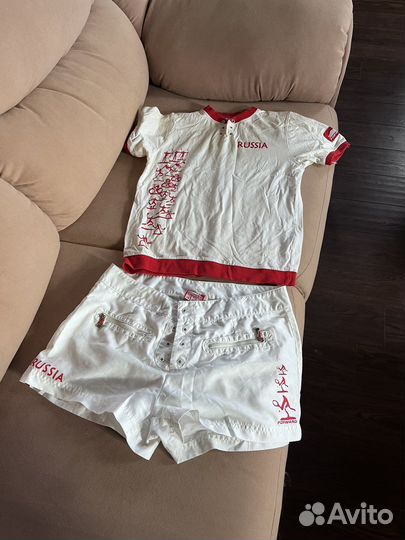 Женские вещи пакетом 44 и 46