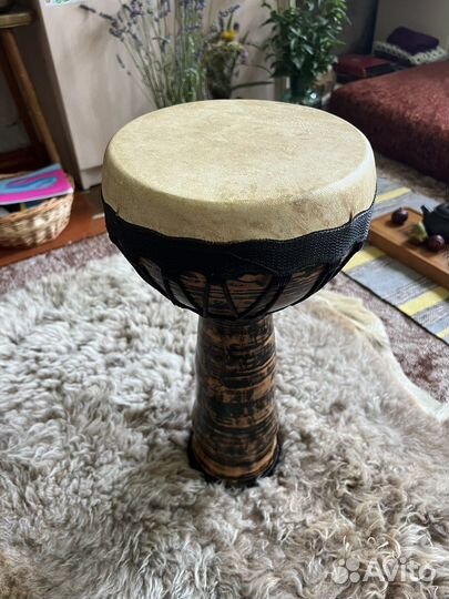 Барабан, Бубен - обучение, продажа, подбор