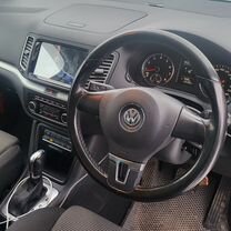 Volkswagen Sharan 1.4 AMT, 2011, 151 000 км
