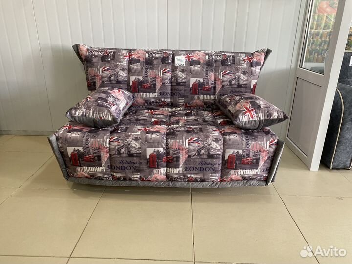 Диван мини новый