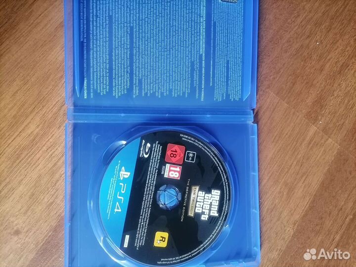 Игры для приставок ps4