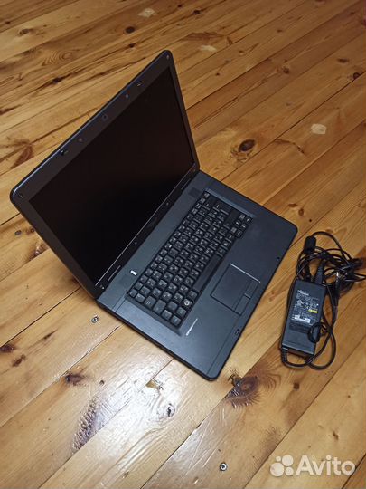 Ноутбук Siemens