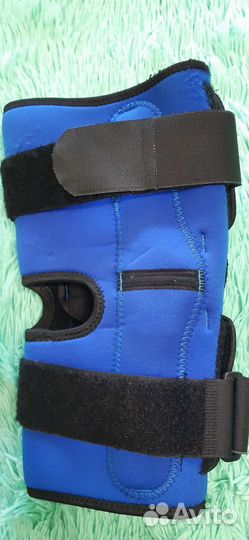 Бандаж на колено