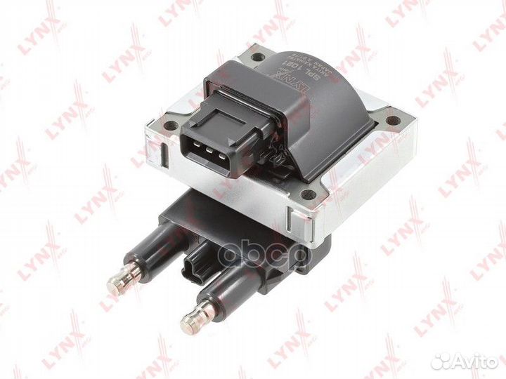 Катушка зажигания SPL1021 lynxauto