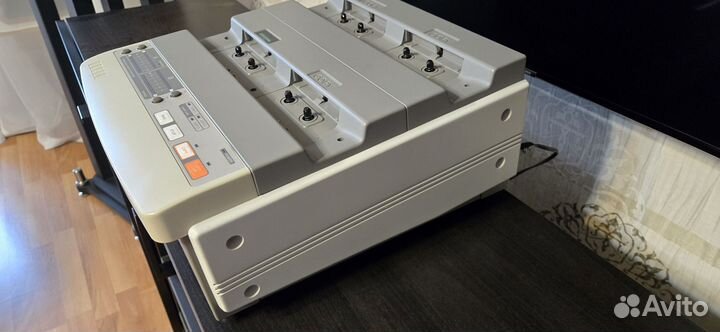 Дубликатор кассет Otari DP-8-C3L