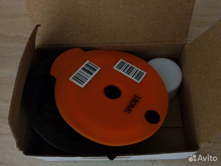 Капсульная кофемашина bosch tassimo