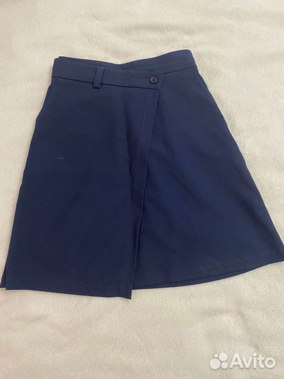 Школьный костюм для девочки 146 152