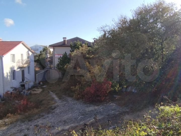 Участок 3 сот. (ИЖС)