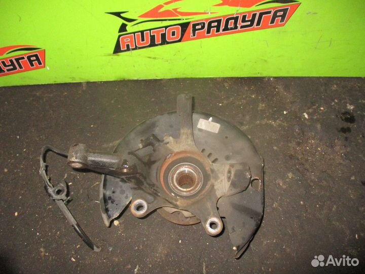 Ступица toyota, NCP10,NCP12,NCP13,NCP19,NCP20,NCP2