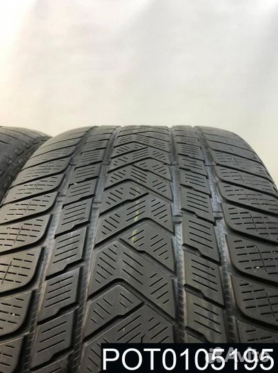 Pirelli Scorpion Winter 315/40 R21 111V