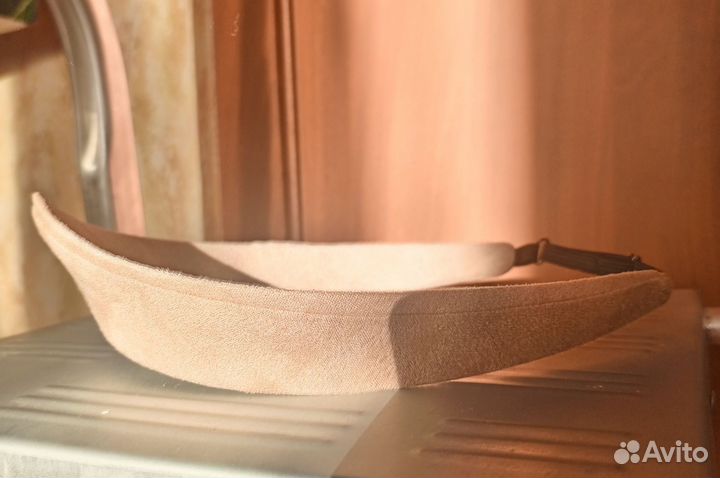 Кокошник ручной работы