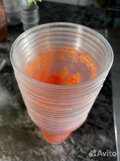 Стаканчики для рассады