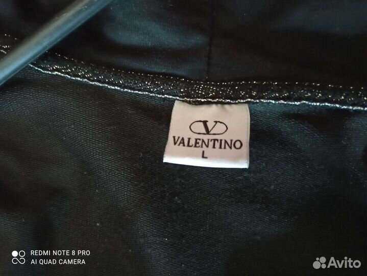 Костюм спортивный