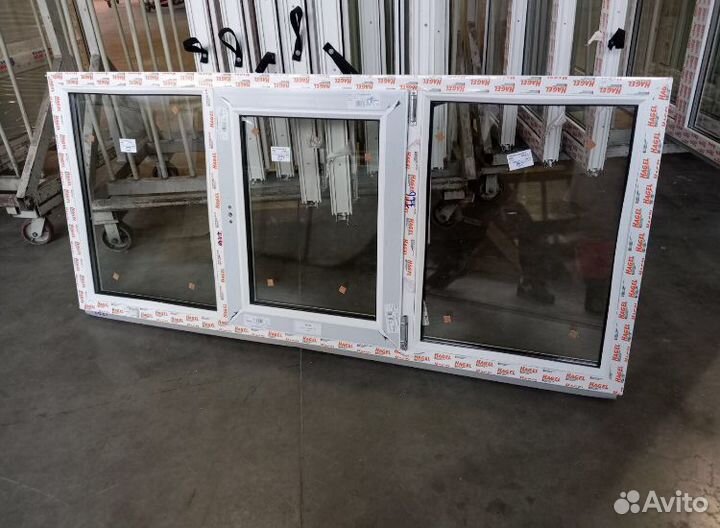 Пластиковые Окна, Двери, Балконы. Воронеж