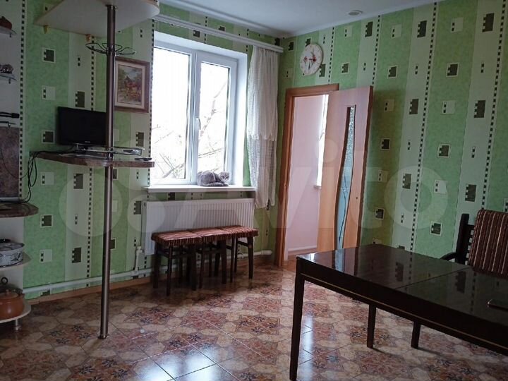 Дом 276 м² на участке 10 сот.