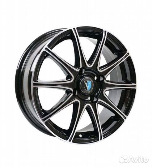 Диски R15 на Kia, Hyundai