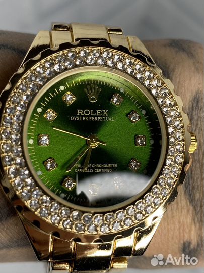 Часы женские