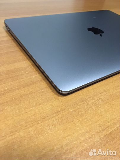 Macbook Air 13 m1 104 цикла