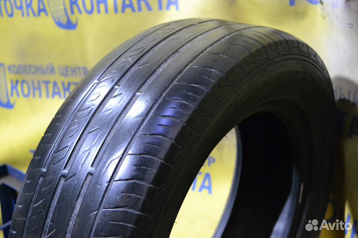 Nitto NT860C 215/60 R16