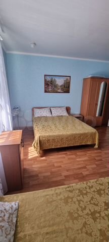 1-к. квартира, 25 м², 2/2 эт.