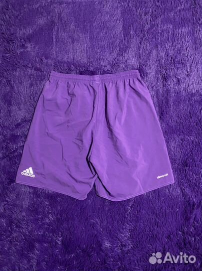 Шорты adidas real madrid
