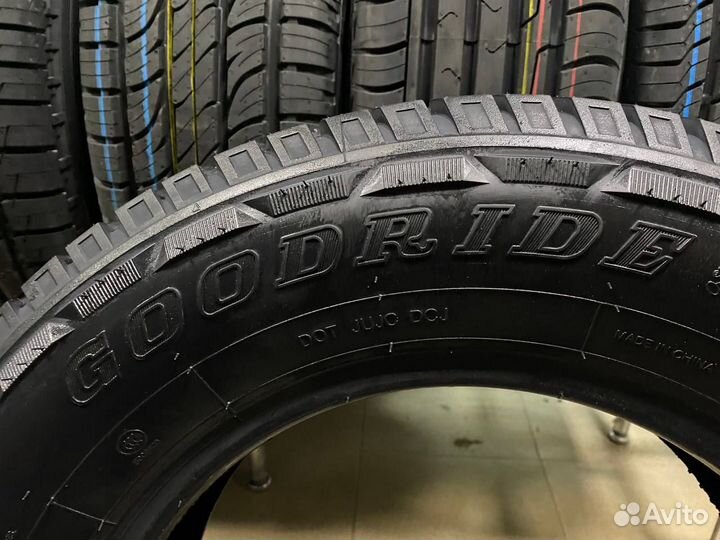 Goodride SL369 A/T 205/70 R15 96H