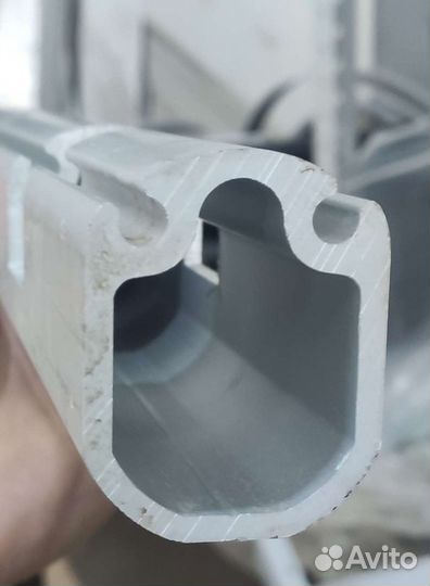 Запчасти на листогиб Tapco и VanMark