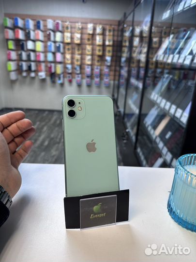 iPhone 11 64gb