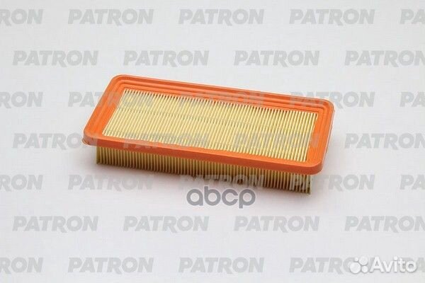 PF1397KOR patron Фильтр воздушный PF1397KOR patron