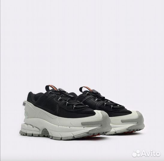 Кроссовки Nike Air Zoom Vomero 5 Roam Black Silver