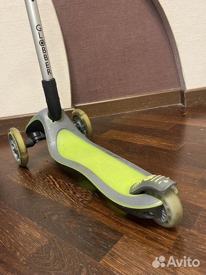 Самокат Globber оригинал ОАЭ