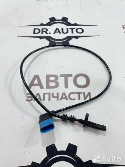 Датчик ABS задний левый Mercedes S 222 642.861